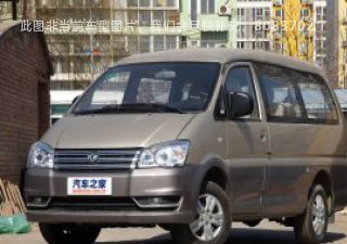 2017款 改款 M3L 1.6L 9座舒适型拆车件客服台