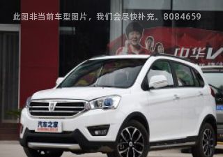 智尚S352017款 1.5L 手动尊贵版拆车件