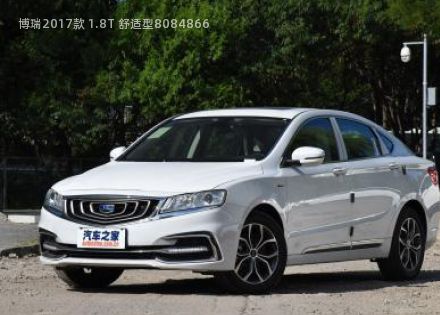 2017款 1.8T 舒适型拆车件客服台