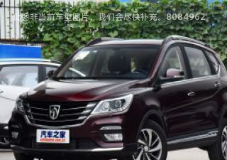 2017款 1.5T DCT精英型拆车件客服台