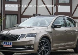 2018款 TSI230 DSG旗舰版拆车件客服台