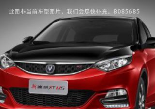 2017款 RS 1.5T DCT炫动型拆车件客服台