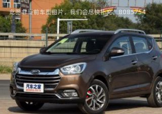 瑞风S22018款 智驱版 1.6L CVT豪华型拆车件