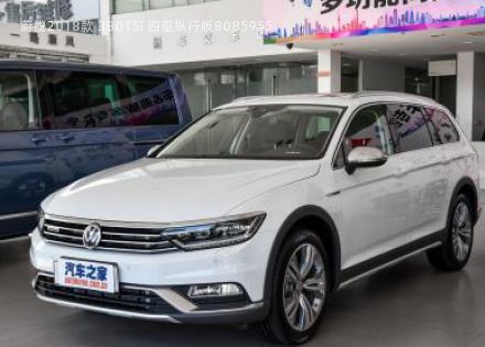 2018款 380TSI 四驱纵行版拆车件客服台