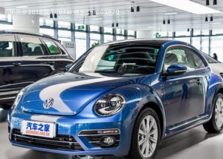 2018款 180TSI 尚乐型拆车件客服台