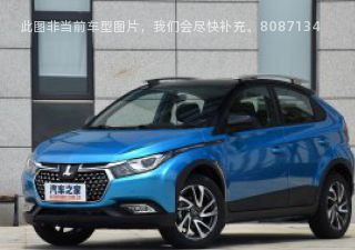 U5 SUV2017款 1.6L CVT名士AR+版拆车件