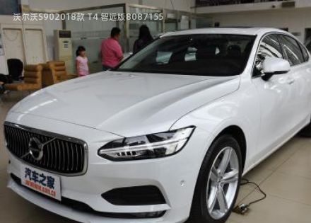 2018款 T4 智远版拆车件客服台