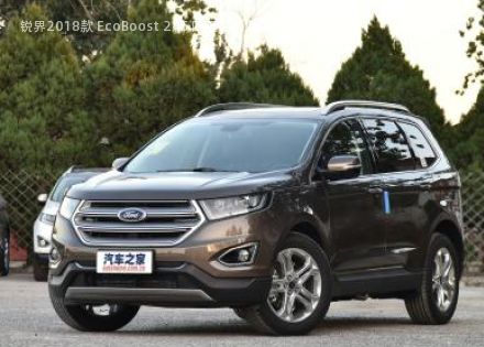 2018款 EcoBoost 245 四驱豪锐型 7座拆车件客服台