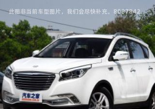2017款 1.5T 汽油自动两驱智尊型拆车件客服台