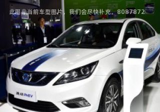 2018款 1.0T PHEV领创型拆车件客服台