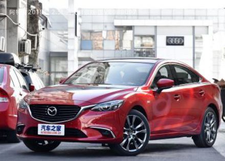 2018款 2.5L 蓝天尊崇版 国V拆车件客服台