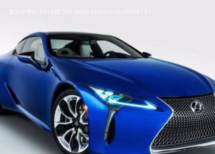 2018款 500 inspiration series拆车件客服台