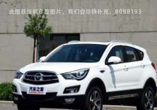2018款 1.6L 手动舒适型拆车件客服台