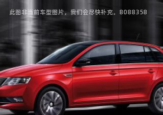 2018款 1.4L 手动标准版拆车件客服台