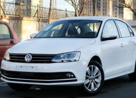 2018款 1.6L 自动时尚型拆车件客服台