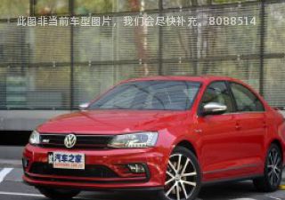 2018款 2.0TSI GLI拆车件客服台