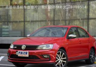 速腾2018款 2.0TSI GLI拆车件