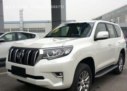 2018款 3.5L 自动VX拆车件客服台