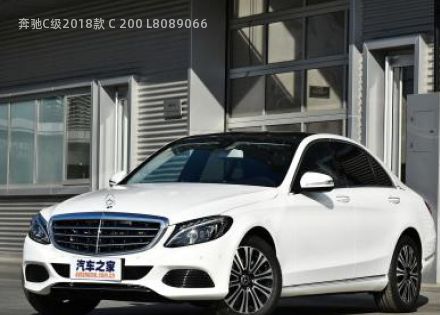 2018款 C 200 L