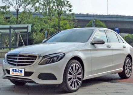 2018款 C 200 L 4MATIC拆车件客服台