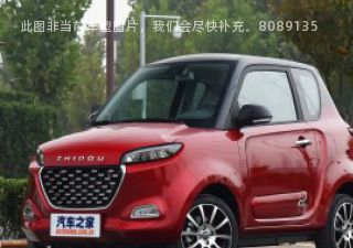 2018款 圣豆士版