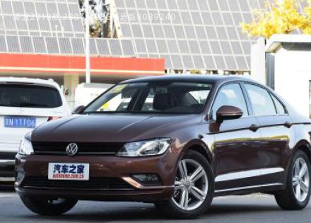 2018款 280TSI DSG舒适版拆车件客服台