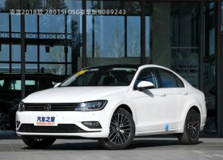 凌渡2018款 280TSI DSG豪华版拆车件