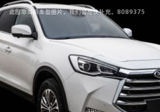 瑞风S72018款 运动版 1.5T 手动豪华型 5座拆车件