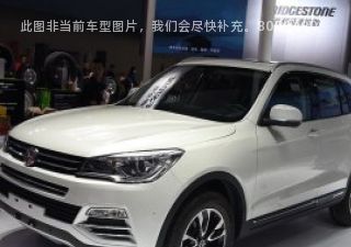 2018款 PHEV 智享版