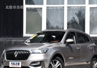 2018款 28TGDI 自动四驱Sports智臻型拆车件客服台