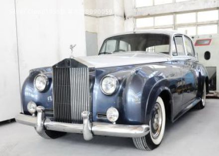 1955款 基本型拆车件客服台