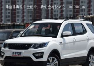 长安欧尚CX702017款 改款 CX70T 1.5T 自动豪擎版拆车件