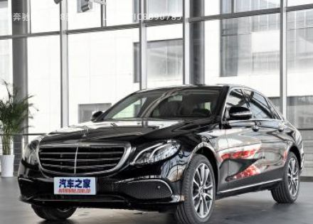 奔驰E级2018款 E 200 L 4MATIC拆车件