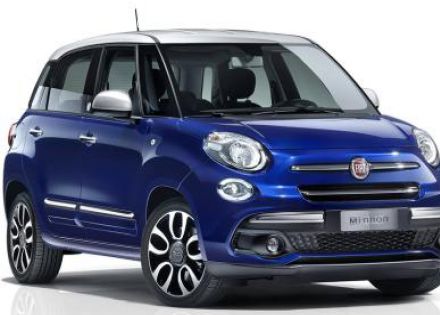 2018款 500L Mirror Edition拆车件客服台