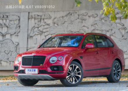 2018款 4.0T V8拆车件客服台