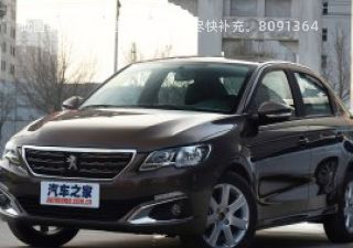 标致3012018款 1.6L 自动豪华版拆车件