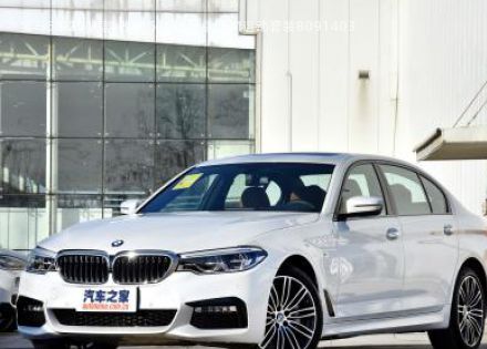 2018款 改款 530Li 尊享型 M运动套装拆车件客服台