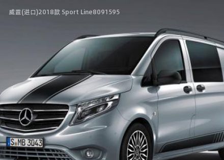 2018款 Sport Line拆车件客服台