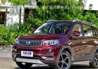 SWM斯威X72017款 1.8L 手动豪华型 5座拆车件