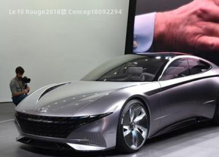 2018款 Concept