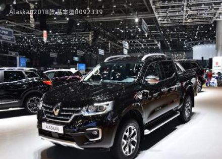 2018款 基本型拆车件客服台