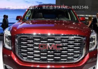 YUKON2018款 6.2L DENALI至尊版 4WD拆车件