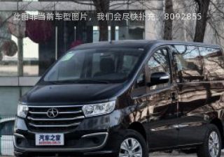 2018款 创客版 1.6L 豪华智能型拆车件客服台