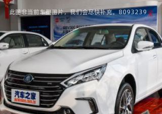 秦新能源2018款 秦EV450 智联时尚型拆车件