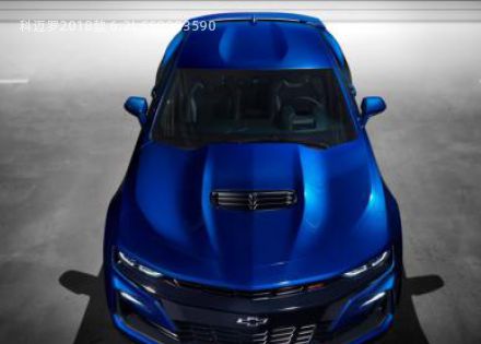 2018款 6.2L SS拆车件客服台