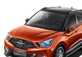 2018款 1.6L CVT豪华定制版拆车件客服台