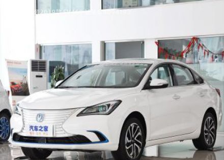 2019款 EV460 试装车拆车件客服台