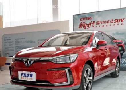 2018款 R500 智风版拆车件客服台