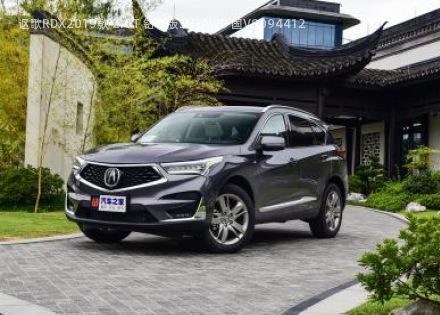 2019款 2.0T 钻享版SH-AWD 国V拆车件客服台