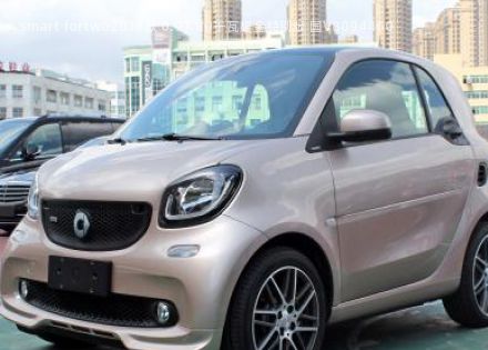 2018款 0.9T 80千瓦耀金特别版 国V